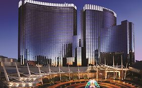 Aria Resort & Casino